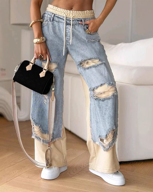 Gemini Jeans